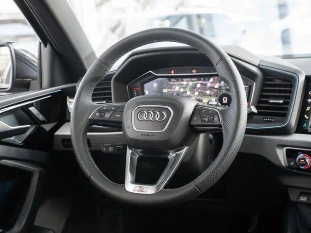 Audi A1 35 TFSI Allstreet