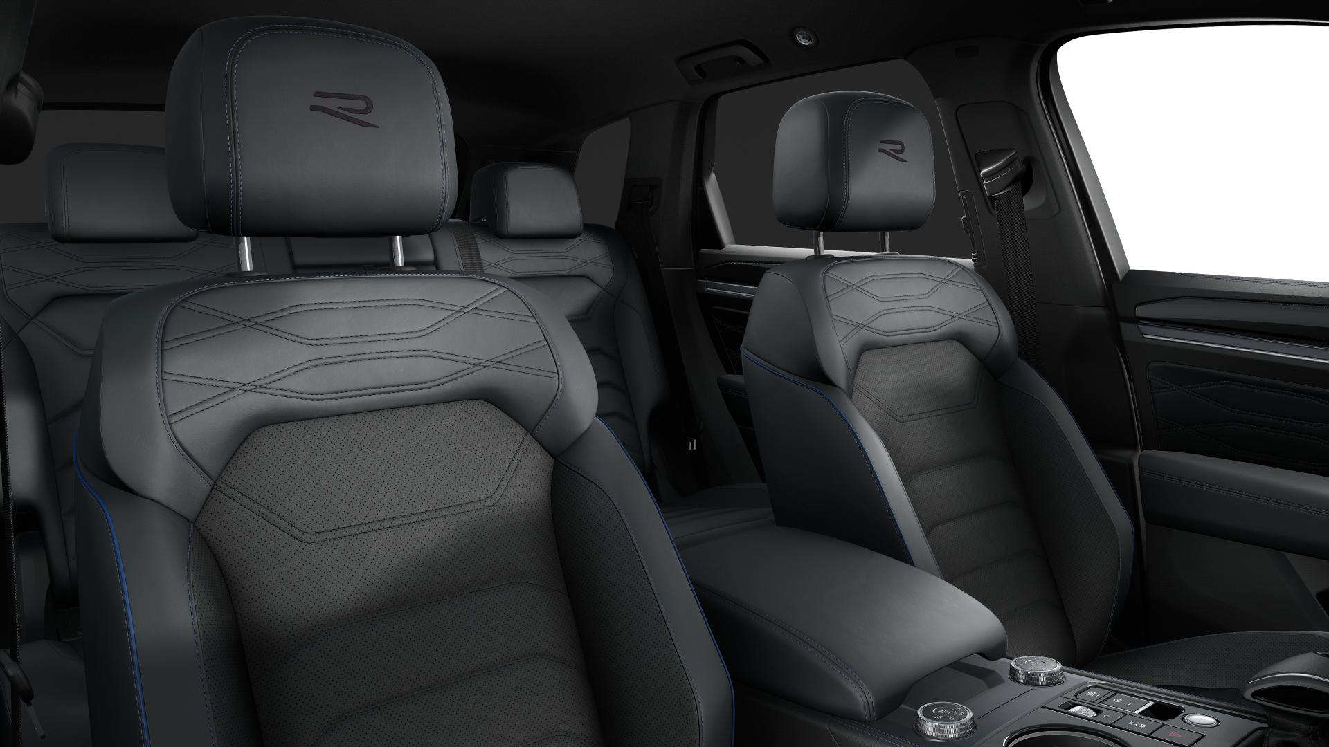 Volkswagen Touareg 3.0 V6 TSI eHybrid