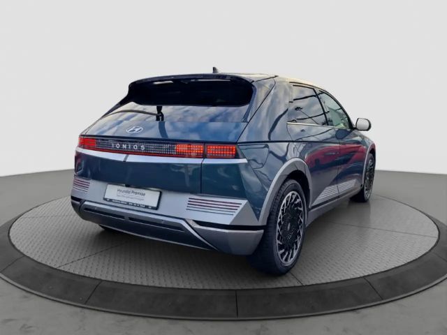 Hyundai IONIQ 5 73 kWh UNIQ