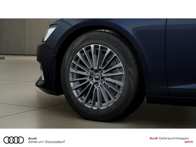 Audi A6 45 TFSI S-Tronic Sedan