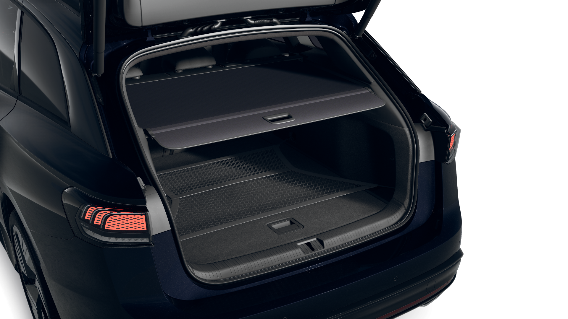 Volkswagen ID.7 Pro Tourer