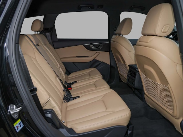 Audi Q7 50 TDI Quattro