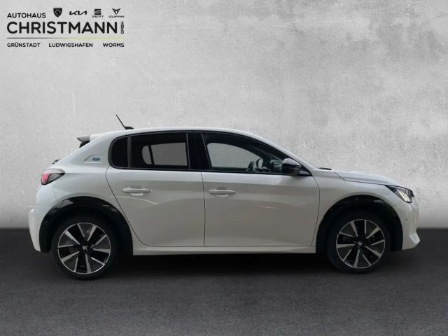 Peugeot E-208 GT-Line