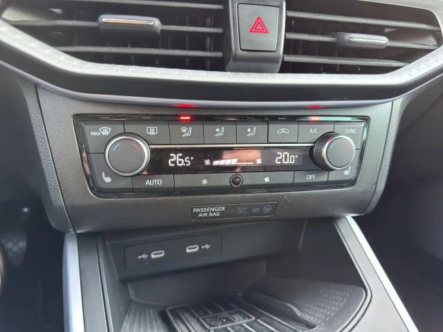 Seat Arona 1.0 TSI FR-lijn