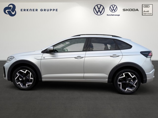 Volkswagen Taigo DSG R-Line