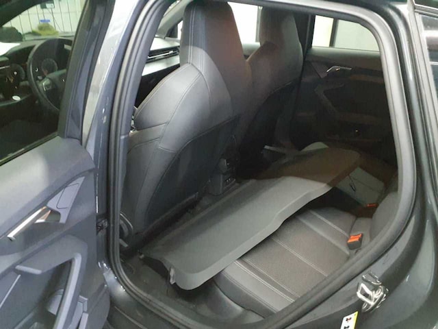 Audi A3 35 TFSI S-Tronic Sportback