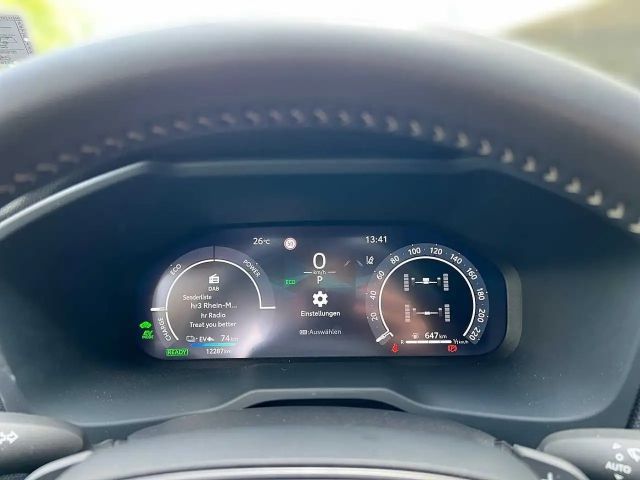 Toyota RAV4 GR Hybride Plug-in