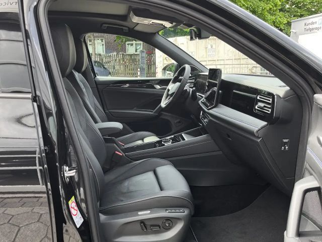 Volkswagen Tiguan 2.0 TDI DSG R-Line