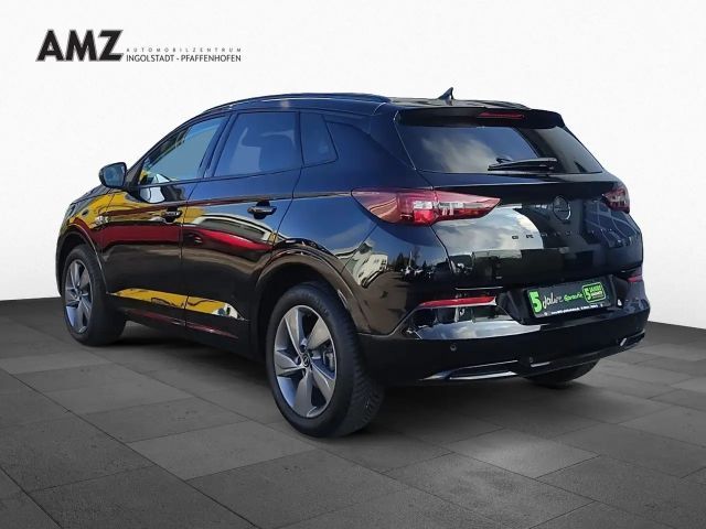 Opel Grandland X GS-Line Grand Sport