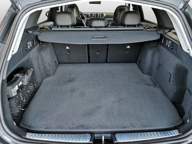 Mercedes-Benz C 180 AVANTGARDE Estate