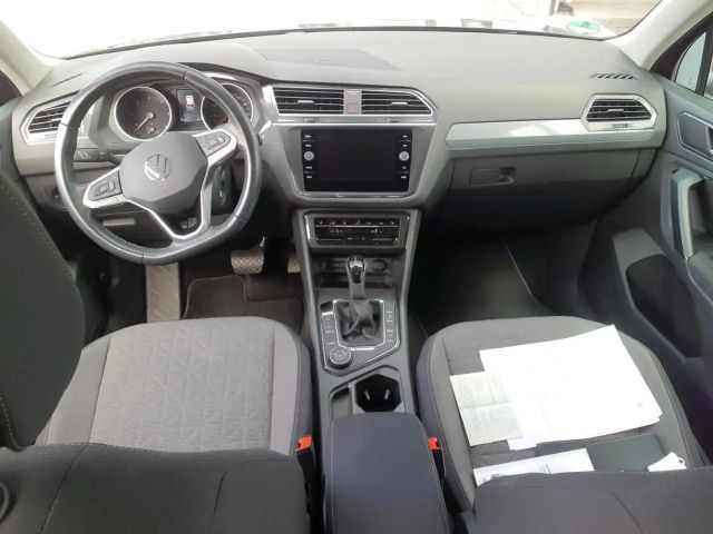 Volkswagen Tiguan 2.0 TDI DSG Life