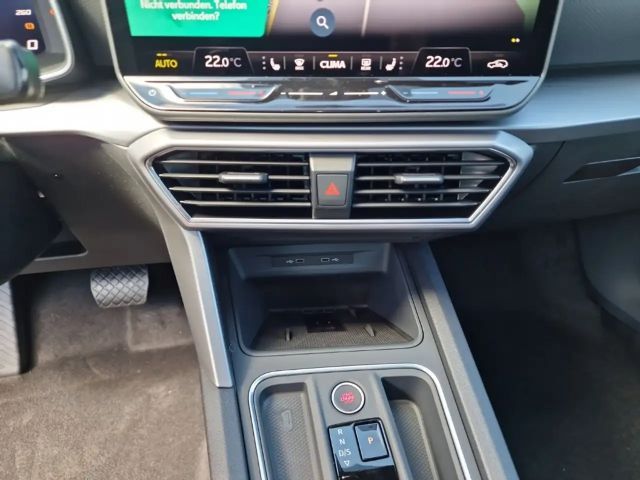 Seat Leon DSG FR-lijn Sportstourer