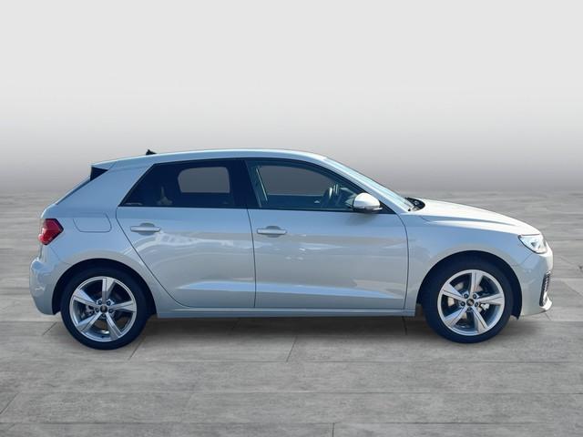 Audi A1 30 TFSI S-Tronic Sportback