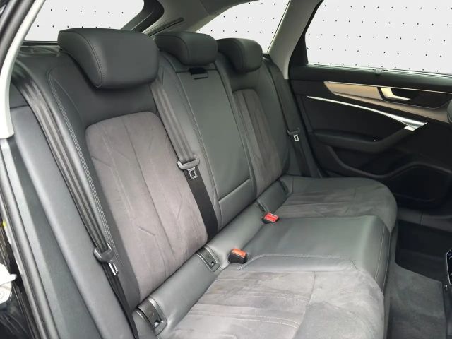 Audi A6 45 TDI Quattro Sport