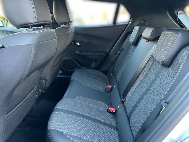 Peugeot 2008 Allure Pack