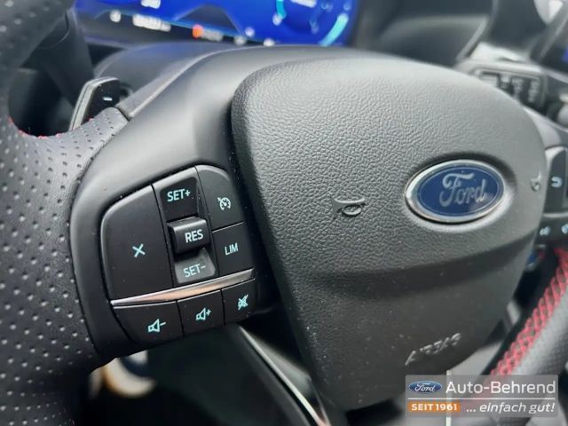 Ford Kuga AWD ST Line X