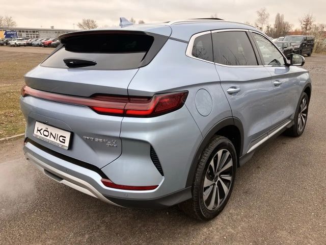 BYD Seal U Boost DM-i