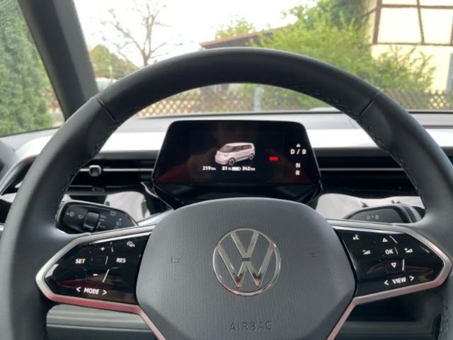 Volkswagen ID.Buzz IQ.Drive Pro