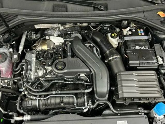 Audi A3 35 TFSI S-Line