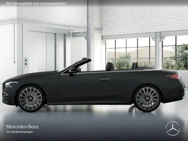 Mercedes-Benz CLE 300 4MATIC AMG Line