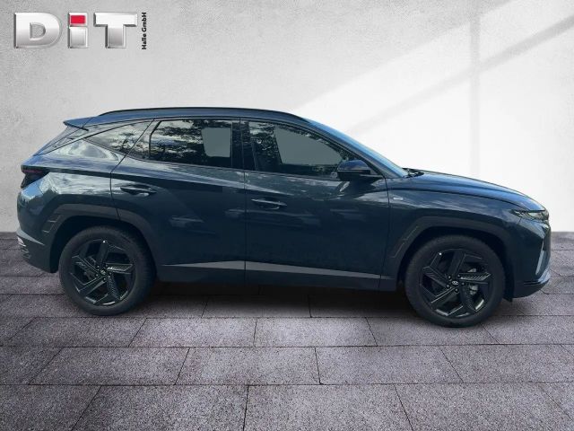 Hyundai Tucson 1.6 T-GDi