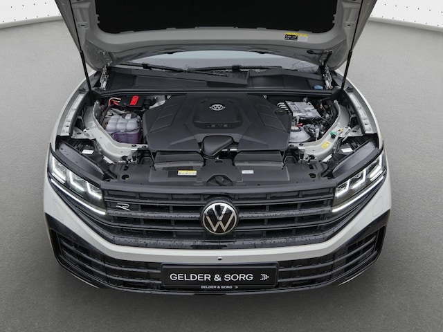 Volkswagen Touareg 3.0 V6 TSI eHybrid