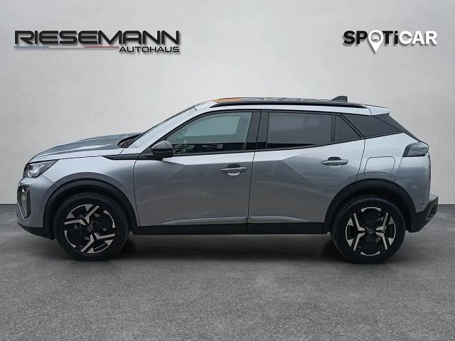 Peugeot 2008 Allure Pack PureTech