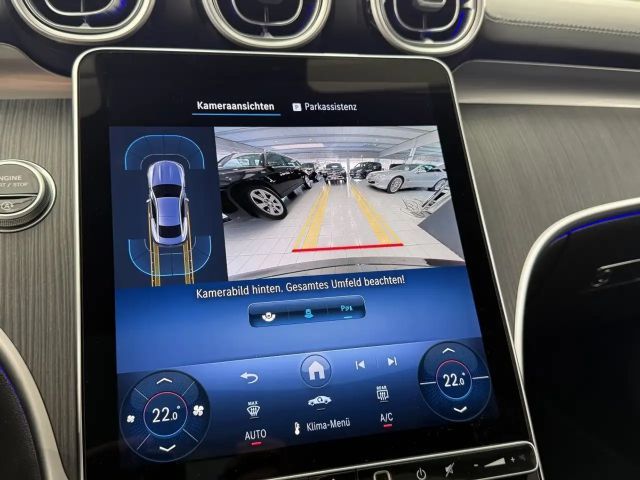 Mercedes-Benz CLE 200 AMG Line Coupé