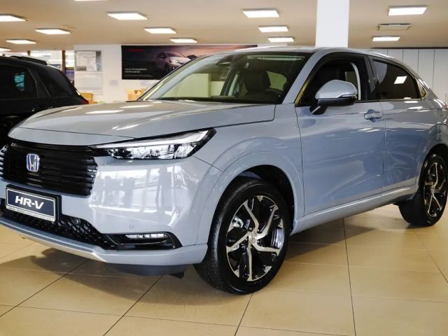 Honda HR-V 1.5 Advance Hybrid e:HEV