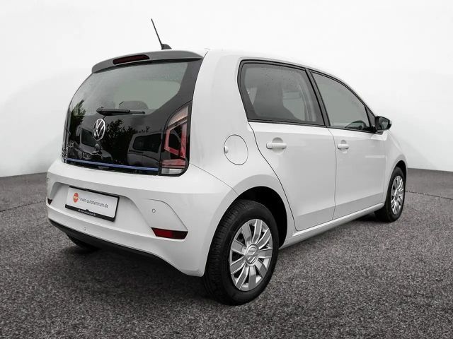 Volkswagen e-up! KAM GRA KLIMA SHZ