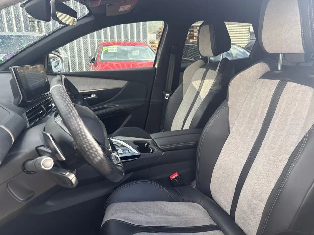 Peugeot 3008 GT-Line Hybrid4