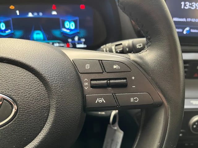 Hyundai i20 Hybrid Trend