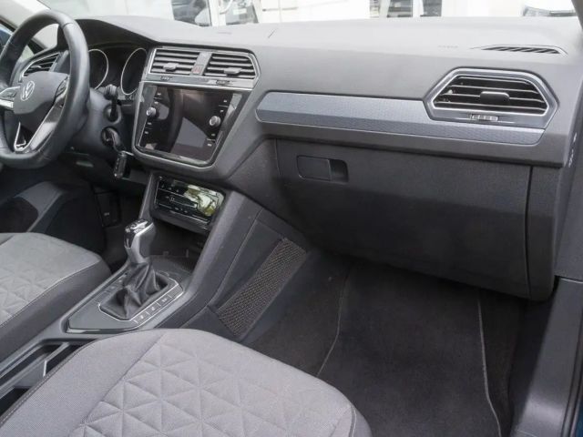 Volkswagen Tiguan 1.5 TSI DSG Life