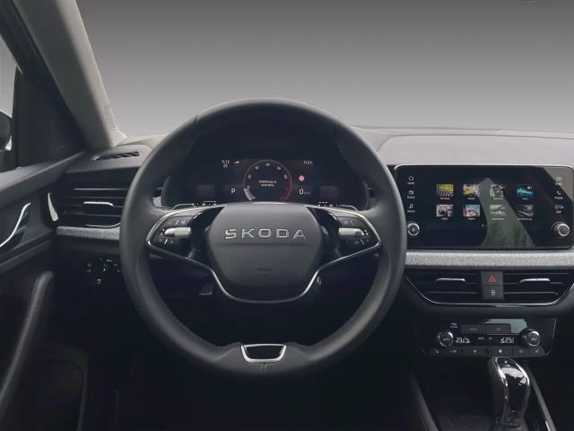 Skoda Scala 1.0 TSI Tour