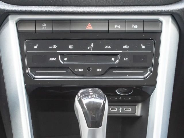 Volkswagen T-Roc 1.5 TSI DSG