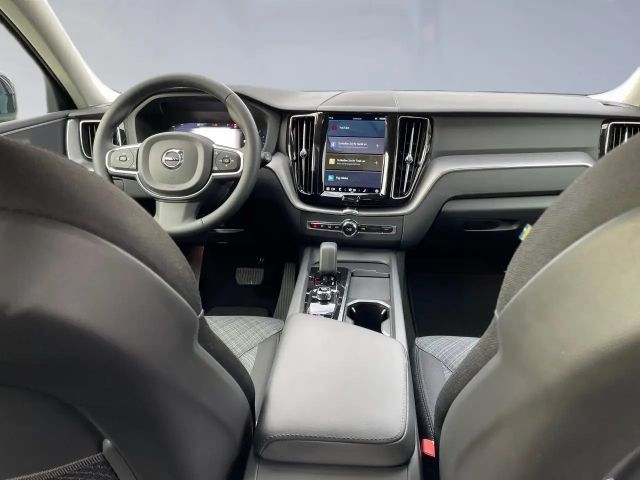 Volvo XC60 XC 60 B4 2WD Essential FAHRASSISTENZ+KAMERA+