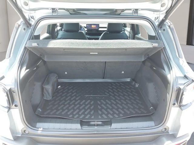 Jeep Avenger Altitude