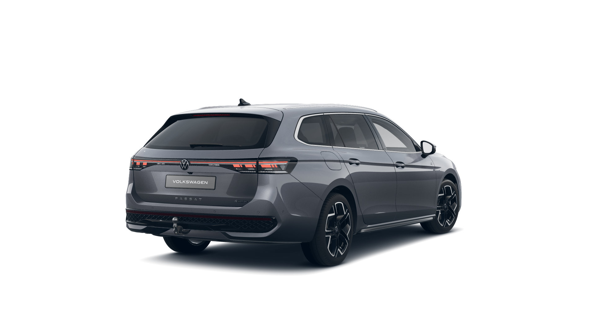 Volkswagen Passat 2.0 TDI DSG R-Line Variant