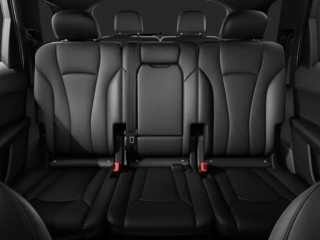 Audi Q7 50 TDI Quattro S-Line