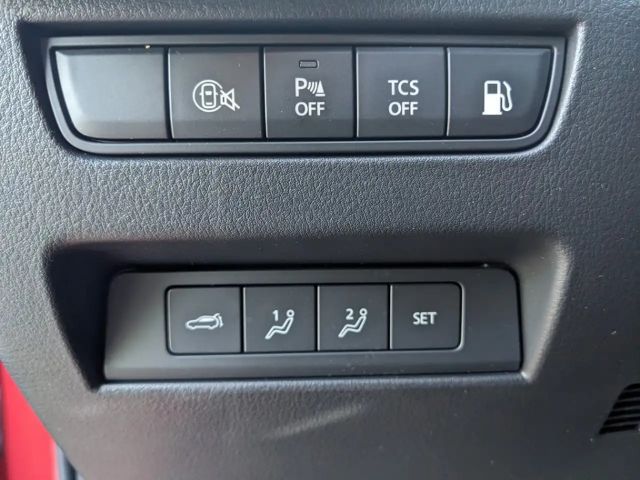 Mazda CX-80 Homura Plus