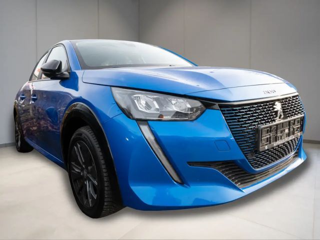 Peugeot 208 Active Pack