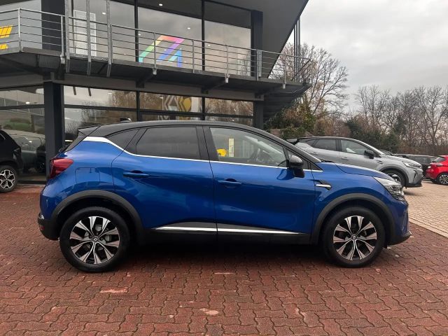 Renault Captur TCe 90 Techno