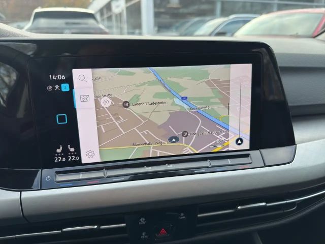 Volkswagen Golf DSG Life Variant