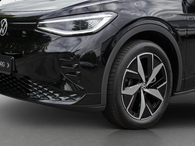 Volkswagen ID.4 GTX
