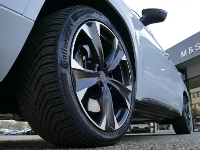 Cupra Ateca 2.0 TSI 4Drive DSG VZ