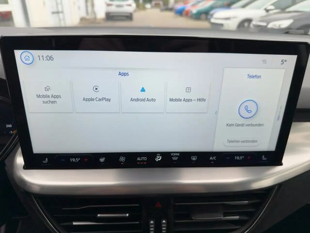 Ford Focus EcoBoost Titanium