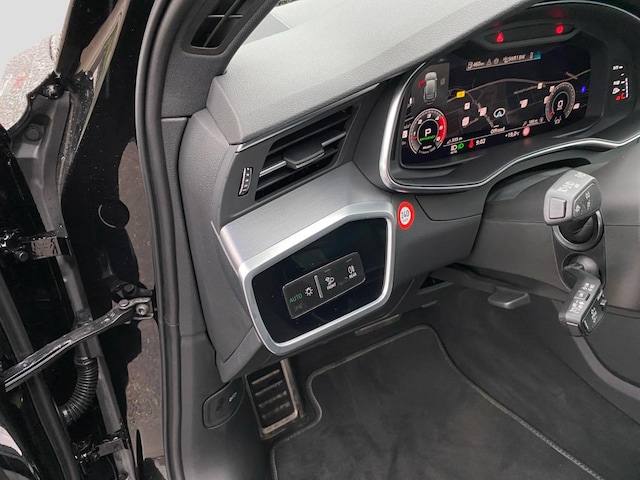 Audi S6 Avant Quattro