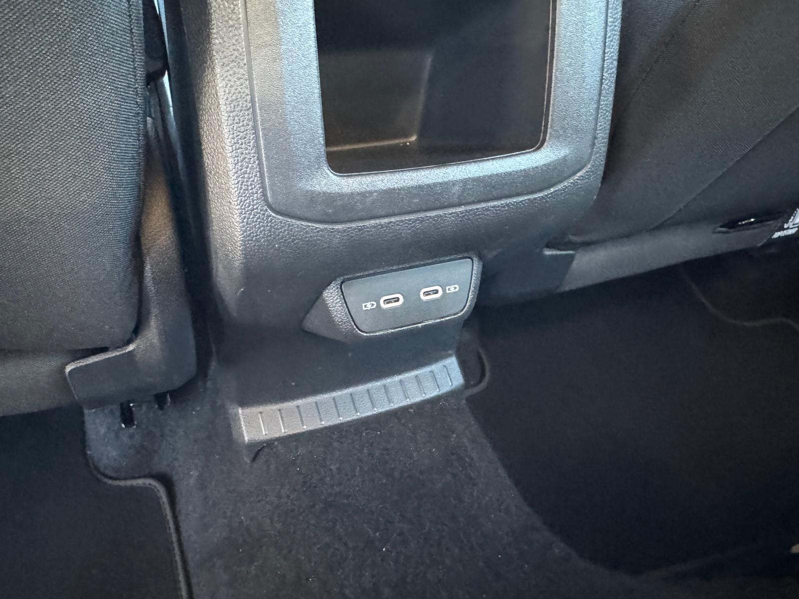 Volkswagen T-Cross 1.0 TSI DSG Life