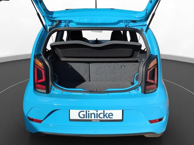 Volkswagen up! up! 1.0 United Kamera Klima SiHz