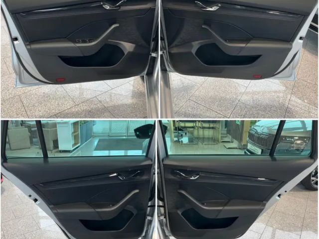 Skoda Octavia 1.5 TSI Ambition